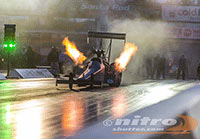 Santa Pod Raceway